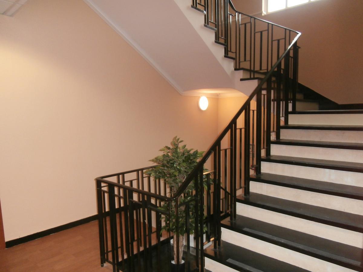 Residence La Providence Zenao Лизьё Экстерьер фото