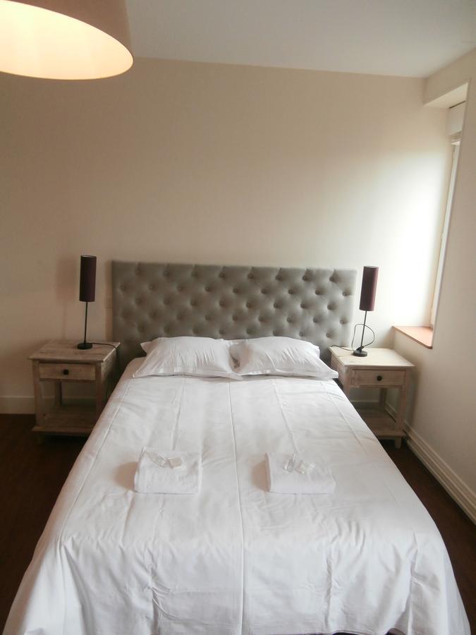 Residence La Providence Zenao Лизьё Экстерьер фото