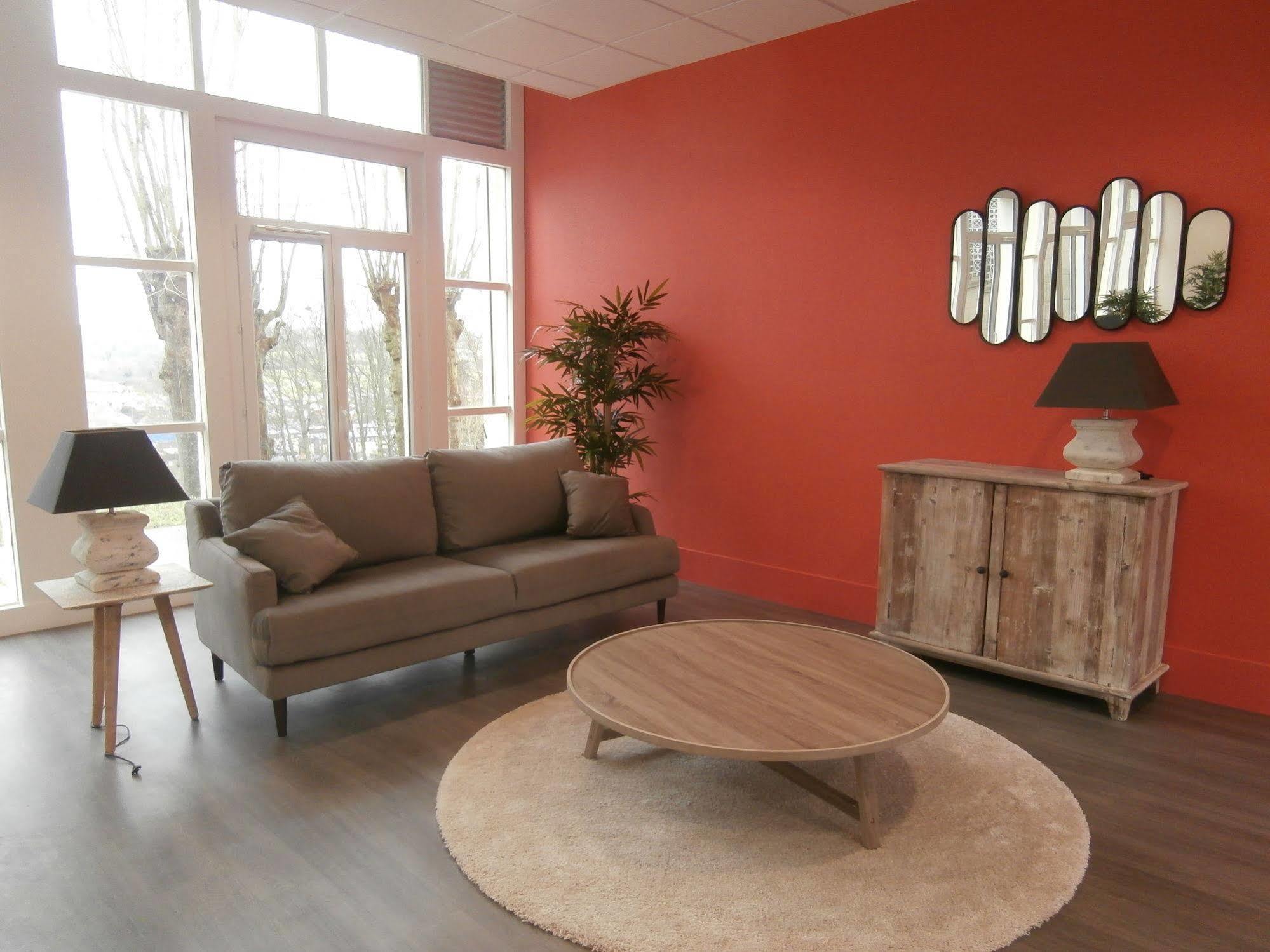Residence La Providence Zenao Лизьё Экстерьер фото