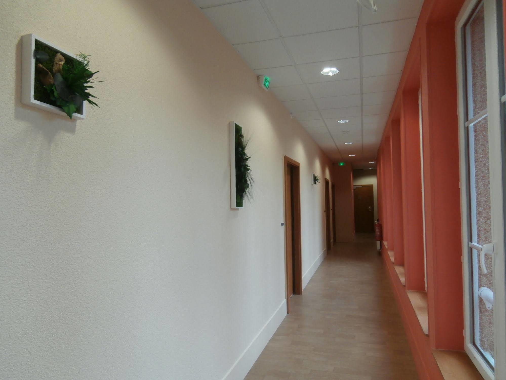 Residence La Providence Zenao Лизьё Экстерьер фото