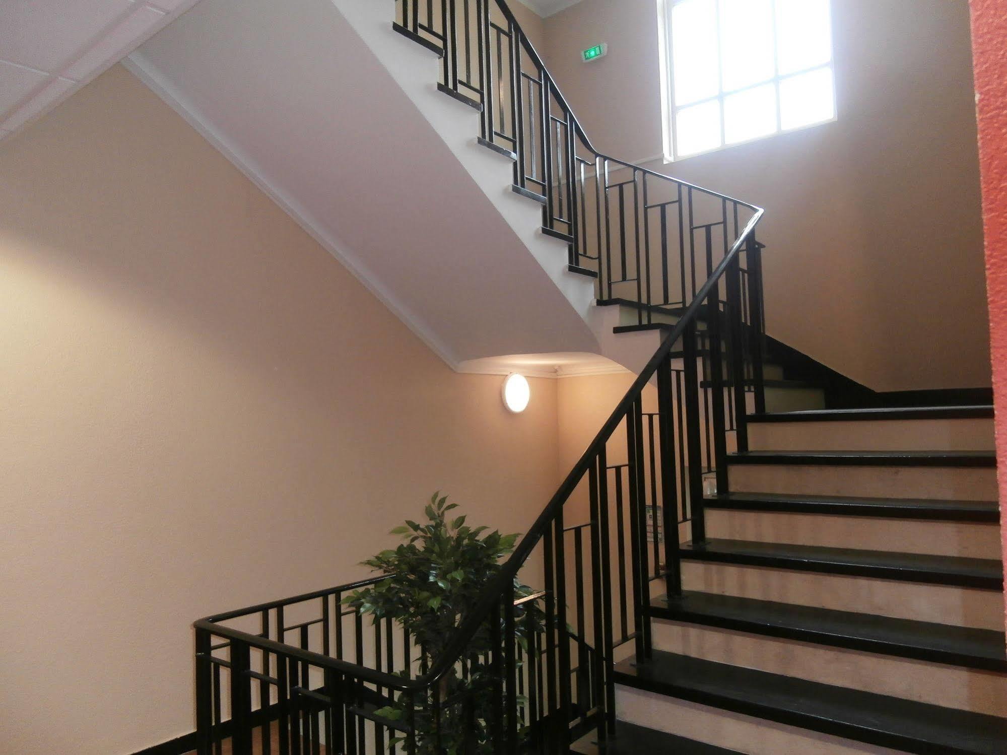 Residence La Providence Zenao Лизьё Экстерьер фото