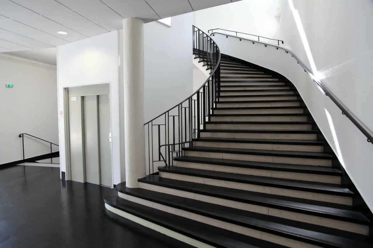 Residence La Providence Zenao Лизьё Экстерьер фото