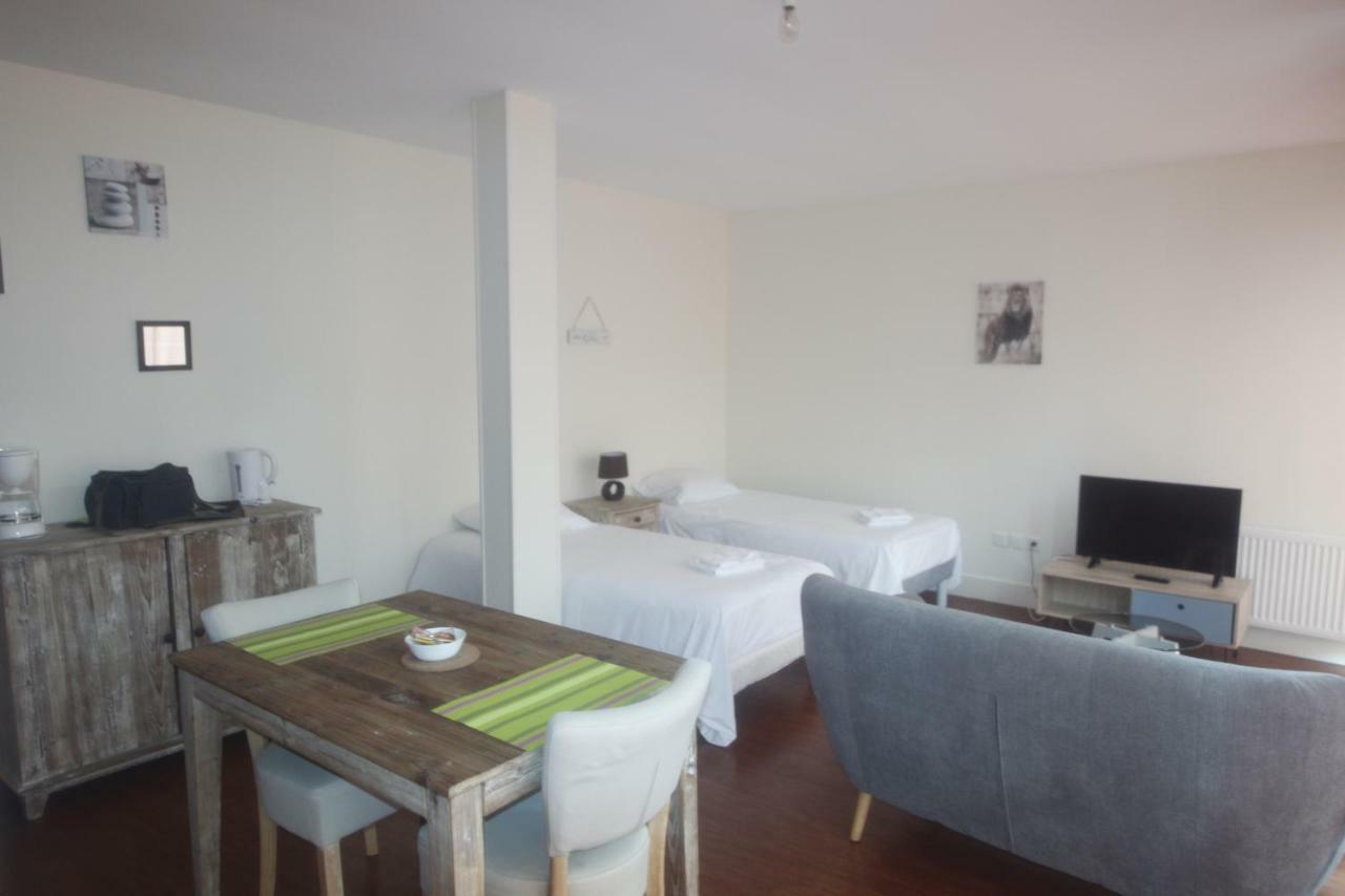Residence La Providence Zenao Лизьё Экстерьер фото